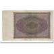 Billet, Allemagne, 100,000 Mark, 1923-02-01, KM:83b, TB - 100.000 Mark