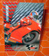 MOTO GP PANINI 2003 TROY BAYLISS 166 - Motori