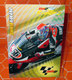 MOTO GP PANINI 2003 SHINYA NAKANO 140 - Motori