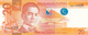 Philippines - 20 Piso 2014 - UNC - Filippijnen