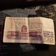 Billet 20 Pounds  Central Bank Of Ireland 1993 - Ireland