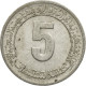 Monnaie, Algeria, 5 Centimes, 1974, Paris, TB, Aluminium, KM:106 - Argelia