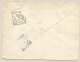 Nederland - 1900 - 12,5 Cent Bontkraag, Envelop G9a Van Breda Via NI Postagent Penang Naar Kota Radja - Postal Stationery