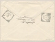 Nederland - 1907 - 12,5 Cent Bontkraag, Envelop G11 Van Scheveningen Via Maos Naar Soerakarta / Nederlands Indië - Postal Stationery