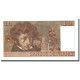 France, 10 Francs, 10 F 1972-1978 ''Berlioz'', 1975, 1975-03-06, SUP, KM:150b - 10 F 1972-1978 ''Berlioz''