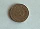 Allemagne 50 REICHS Pfennig 1969 G - 50 Pfennig