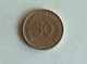 Allemagne 50 REICHS Pfennig 1972 F - 50 Pfennig