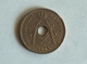 BELGIQUE 10 Centimes 1924 - 10 Centimes