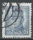 Czechoslovakia 1945. Scott #300 (U) General, Milan Stefanik - Gebraucht