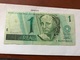 Brasil 1 Real Banknote 1994 - Brazil