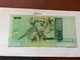 Brasil 1 Real Banknote 1994 - Brazil