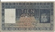 NETHERLANDS 10 GULDEN 1938 VG P 49 - 10 Gulden