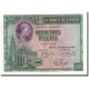 Billet, Espagne, 500 Pesetas, 1928, 1928-08-15, KM:77a, SUP+ - 500 Pesetas