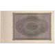 Billet, Allemagne, 100,000 Mark, 1923, 1923-02-01, KM:83a, SPL - 100000 Mark