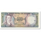 Billet, Équateur, 500 Sucres, 1988, 1988-06-08, KM:124Aa, NEUF - Ecuador