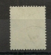 Variété FILET DEDOUBLE Sur 5C EMPIRE DENTELE NON LAURE - 1862 Napoleon III