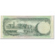 Billet, Barbados, 5 Dollars, 1975, Undated (1975), KM:32a, TTB - Barbados (Barbuda)