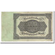 Billet, Allemagne, 50,000 Mark, 1922-11-19, KM:79, TTB - 50.000 Mark