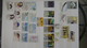 Delcampe - Collection France Oblitéré Timbres De 2007 à 2013 Environ. Idéal Pour Completer Une Collection - Collections (en Albums)