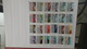 Delcampe - Collection France Oblitéré Timbres De 2007 à 2013 Environ. Idéal Pour Completer Une Collection - Collections (en Albums)