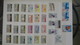 Delcampe - Collection France Oblitéré Timbres De 2007 à 2013 Environ. Idéal Pour Completer Une Collection - Collections (en Albums)