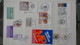 Delcampe - Collection France Oblitéré Timbres, Blocs, Documents Tous Belle Oblitération 1er Jour - Collections (en Albums)