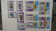 Delcampe - Collection France Oblitéré Timbres, Blocs, Documents Tous Belle Oblitération 1er Jour - Collections (en Albums)