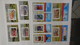 Delcampe - Collection France Oblitéré Timbres, Blocs, Documents Tous Belle Oblitération 1er Jour - Collections (en Albums)