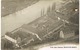 VUE DES USINES MARTIN-BREY FAIENCERIE DE CASAMENE PERFORATIONS D'ARCHIVAGE - Besancon