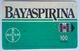 Argentina 100 Units Bayaspirina By Bayer - Argentina