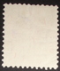 Schweiz Suisse 1940: "Helvetia "Zu+Mi 140y (glattes Kreide-Papier Lisse Crayeux) Mit Unlesbarem Stempel (Zu CHF 80.00) - Oblitérés