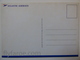 AIRLINE ISSUE / CARTE COMPAGNIE      ATLANTIC AIRWAYS  BA 146 - 1946-....: Moderne