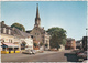 Belgique / EUPEN - Eglise St-Joseph / 1980 / Voitures - Eupen