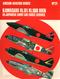 JAPANESE ARMY FIGHTER AIR FORCE KAWASAKI KI61 AVIATION CHASSE ARMEE AIR JAPON - Aviation