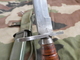 Dague Commando 11°D.P. - Armes Blanches