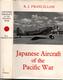 JAPANESE AIRCRAFT OF PACIFIC WAR AVIATION JAPON ARMEE AIR GUERRE PACIFIQUE - Aviation