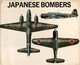 JAPANESE BOMBERS AIRCRAFT PACIFIC WAR AVIATION JAPON ARMEE AIR GUERRE PACIFIQUE BOMBARDIER - Aviation