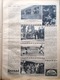 La Domenica Del Corriere 14 Aprile 1929 Miniera Belgio Manton Stazione Radio Usa - Altri & Non Classificati