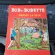Willy VANDERSTEEN Bob Et Bobette 56 Margot La Folle 1966 édition Erasme Bruxelles - Bob Et Bobette
