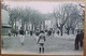 Cpa PARIS , ECOLE POLYTECHNIQUE , Animée UNE PARTIE De BASKET-BALL , élèves Militaires , Sport ,DUPRAT EDITEUR - Basket-ball