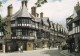 St. Werburgh's Street, Chester, Cheshire, England - Posted Airmail 1987 To Australia - Chester