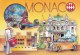 Monaco, Posted Airmail To Australia 1999 - Other & Unclassified