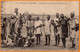 AFRIQUE OCCIDENTALE  -  BURKINA FASO  -  CHASSEURS Et GUERRIERS Du MOSSI   -  Janvier 1924 - Burkina Faso