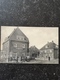 Bergen Aan Zee (NH) Pier Panderstraat - Hotel Bakhuis // 193? - Andere & Zonder Classificatie