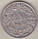 Suisse . 2 Francs 1946 . En Argent - Other & Unclassified