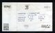 JUVENTUS FIORENTINA - BIGLIETTO STADIO - STADIUM TICKET - STADE - ESTADIO - CALCIO - FOOTBALL - FOOT-BALL - Altri & Non Classificati