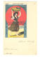 PORTUGESE POSTCARDS: ANTIQUE 1902: VF Neat.as Shown: - Lisboa