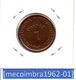 [*118*] - Ex/Colonia Angola Portuguesa 1 Escudo 1965 Angola Portuguesa - Colonia - Angola