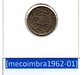 [*147*] - Ex/Colonia Angola Portuguesa 2,50 Escudos 1956 Angola Portuguesa - Colonia - Angola