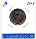 [*136*] - Ex/Colonia Moçambique Portugues 5 Escudos 1973 - Colonia - Mozambique